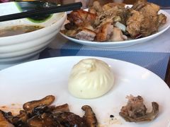餐饮设施-太白山御龙湾温泉