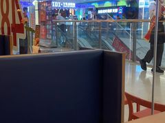 -凡塔斯牛排自助餐厅(莆田万达店)