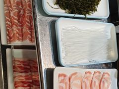 -川竹火锅(肇东店)