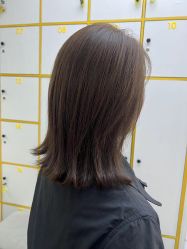 -卓梵美发·精品Salon