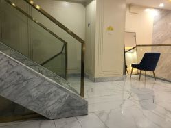 -3AM HAIR SALON染发接发