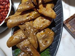 -韵秋荷(宝山龙湖天街店)