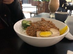 卤肉饭-小明同学(三里屯店)