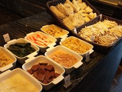 -太原富力铂尔曼大酒店-尚西餐厅