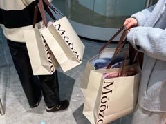 -Her Sight设计师女装集合店(静安华山路店)