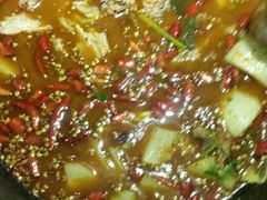 -受气牛肉·重庆耙牛肉(来福士店)