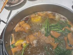 -汕头八合里海记牛肉店(清河店)