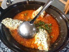 -张关合渣(航空大道店)