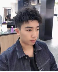 -朗峰专业美发沙龙