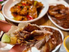 -庆云楼饭庄(什刹海店)