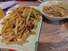-巴厘龙虾·榜首油焖大虾(青山店)