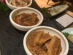 捞王卤香三宝-捞王锅物料理(上海世茂广场店)