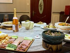 -君霖海鲜私房菜(春柳店)