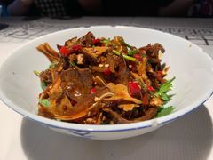 -农耕记·湖南土菜(halo广场店)