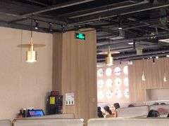 -潮汕大目牛肉火锅(水围店)