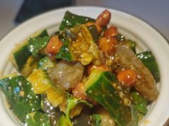 -鸣记脆皮烤鱼·海鲜烤鱼(三八广场店)