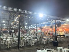 -芭提雅Amporn Seafood自助餐厅