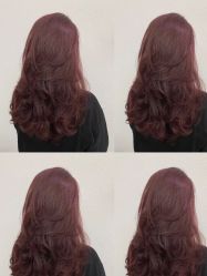 -丽时 Hair Salon