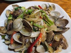 -南海渔家•海鲜•正宗海南菜(海棠湾店)