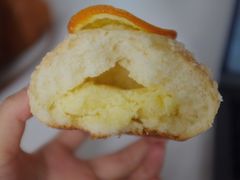 香橙奶酥-富贵面包公司(运河店)