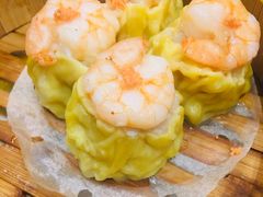 -麒茗餐厅·粤菜·宴会厅·海鲜(锦绣路店)