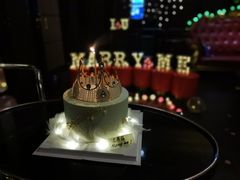 -欢乐盛KTV音乐会所(泰然店)