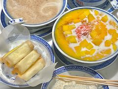 -老廣糖水铺(乐汇城店)