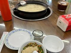 -代羊肉(中和店)