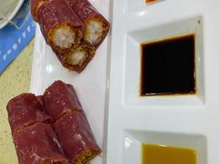 -名点一号·精致茶点·手工制作(宝华店)