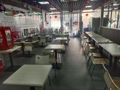 大堂-大姐麻辣烫(莲宝中路店)