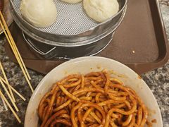 -小街天府