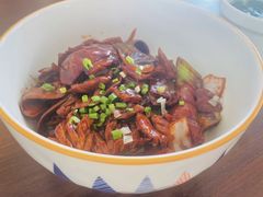 -玖鲜小笼(中山广场店)