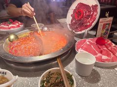 -大龙燚火锅(太古里店)