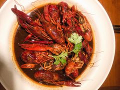 -有位虾匠·香辣蟹·小龙虾(李村店)
