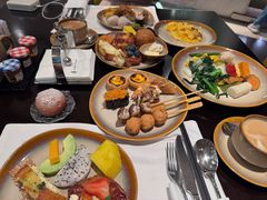 -深圳星河丽思卡尔顿酒店