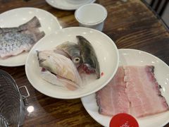 -正能量脆肉鲩火锅