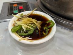 -凯盈阁·顺德私房菜·桑拿鸡