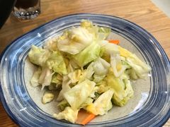 -金豆角砂锅焖面(安贞店)