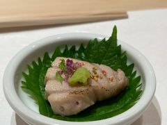 -鮨一日本料理(大中华店)