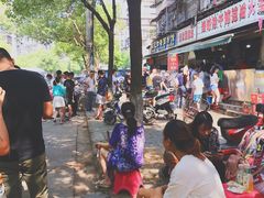 -周记热干面豆皮大王(桃花东街店)