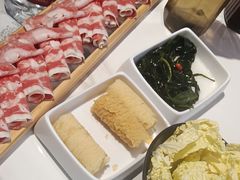 -祥源胡同·涮牛羊肉火锅(花桥店)
