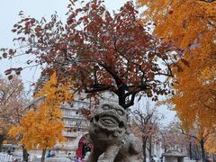 -北京石刻艺术博物馆(五塔寺)