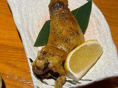 -有喜屋·烧鸟·居酒屋(三钢里店)