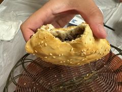 烤包子-阿凡提大盘鸡(东城墙路店)