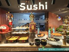 -東盛炭烤自助料理(浦东文峰广场店)