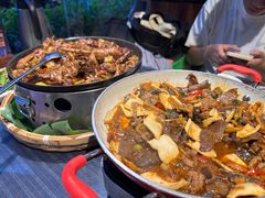 -甘家界牌柠檬鸭(青山店)