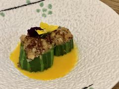 -生机蔬食·24节气料理餐厅(番禺广场店)