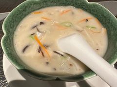 -万丽轩·粤菜(王府井金茂万丽酒店)