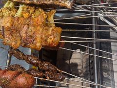 -古彭7只羊·招牌白串·碳锅羊肉旗舰店