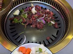 -棒小伙·齐齐哈尔烤肉(龙茗路店)